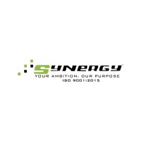 Synergy Staffing & Consultancy Services Pvt. Ltd. Logo