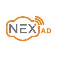 NexAd Logo