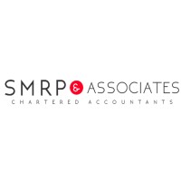 S M R P & Associates Logo