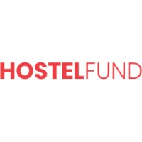 HostelFund Logo