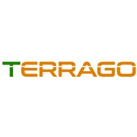 Terrago Logistics Pvt. Ltd. Logo