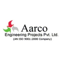 Aarco Engineering Projects Private Ltd Logo