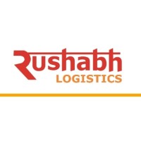 Rushabh Logistics | Car & Coach Rentals across India| Rent a Car Logo
