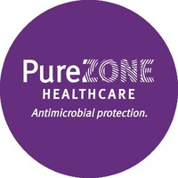 PureZone Healthcare Logo