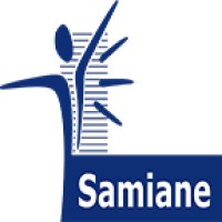 Samiane Ltd Logo