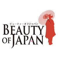 Beauty of Japan (BOJ Inc.) Logo