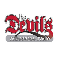 The Devils Advocates Radio Logo