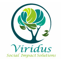 Viridus Social Impact Solutions Logo