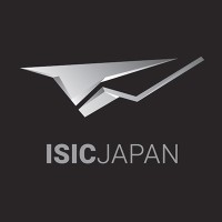 International Security Industry Council of Japan Logo