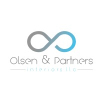 Olsen & Partners Interiors Logo