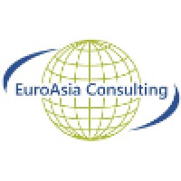 EuroAsia Consulting & Services Logo