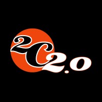 2C Media - A Creative Collective Logo