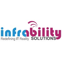 Infrability Solutions Logo