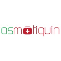 OsMotiquin Logo