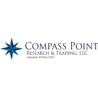 Compass Point Research & Trading, LLC Logo