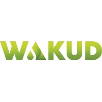 WAKUD Logo