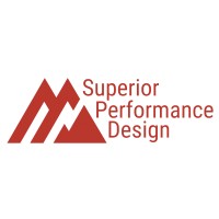 Superior Performance Design Limited Logo