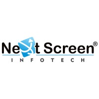 Next Screen Infotech Private Limited Logo