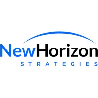 New Horizon Strategies, LLC Logo