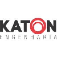 Katon Engenharia Logo