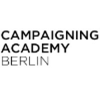 Campaigning Academy Berlin Logo