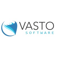 Vasto Software Logo