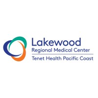 Lakewood Regional Medical Center Logo