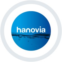 Hanovia in SEA Logo