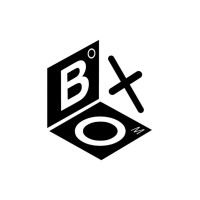 Boombox Logo