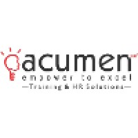 Acumen 360 Logo