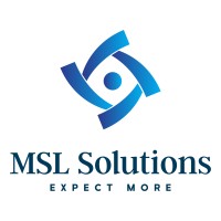 MSL Solutions Logo