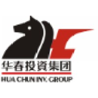 Xinjiang Huachun Investment Group Co., Ltd Logo