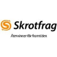 Skrotfrag AB Logo