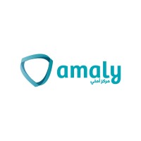 Amaly Center Logo