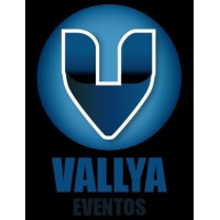 VALLYA EVENTOS Logo