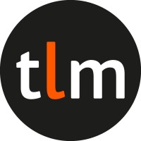 THE LEAD MACHINE Logo