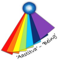 Aastitva Being Foundation Logo