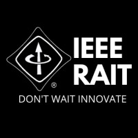 IEEE Student Chapter at RAIT Logo
