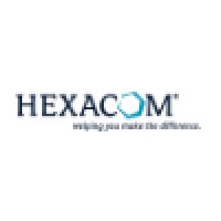 Hexacom NV/SA a member of BKM Logo