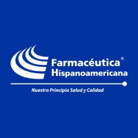 Farmacéutica Hispanoamericana Logo