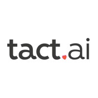 Tact.ai Logo