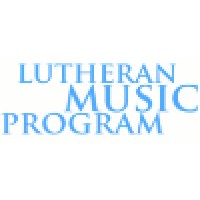 Lutheran Music Program, Home of Lutheran Summer Music Logo