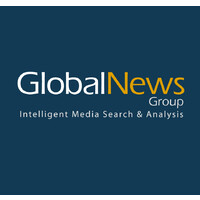 GlobalNews Group Logo