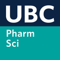 UBC Faculty of Pharmaceutical Sciences Logo