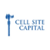 Cell Site Capital LLC Logo