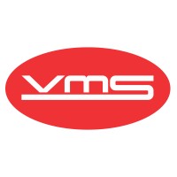 Visual Marking Systems, Inc. Logo