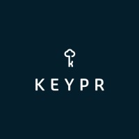 KEYPR Logo