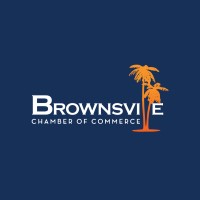 Brownsville Chamber of Commerce Logo