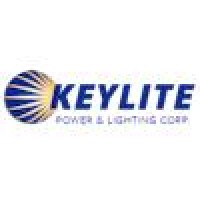 Keylite Power & Lighting Corp. Logo
