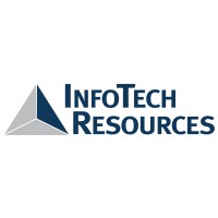 InfoTech Resources, Inc. Logo